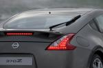 Nissan 370Z 2009 года